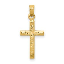 14k 14kt Yellow Gold