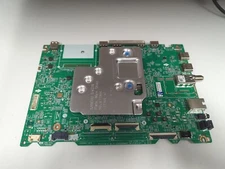 75" LG LED/LCD TV 75NANO85APA MAIN BOARD EBT66707301 