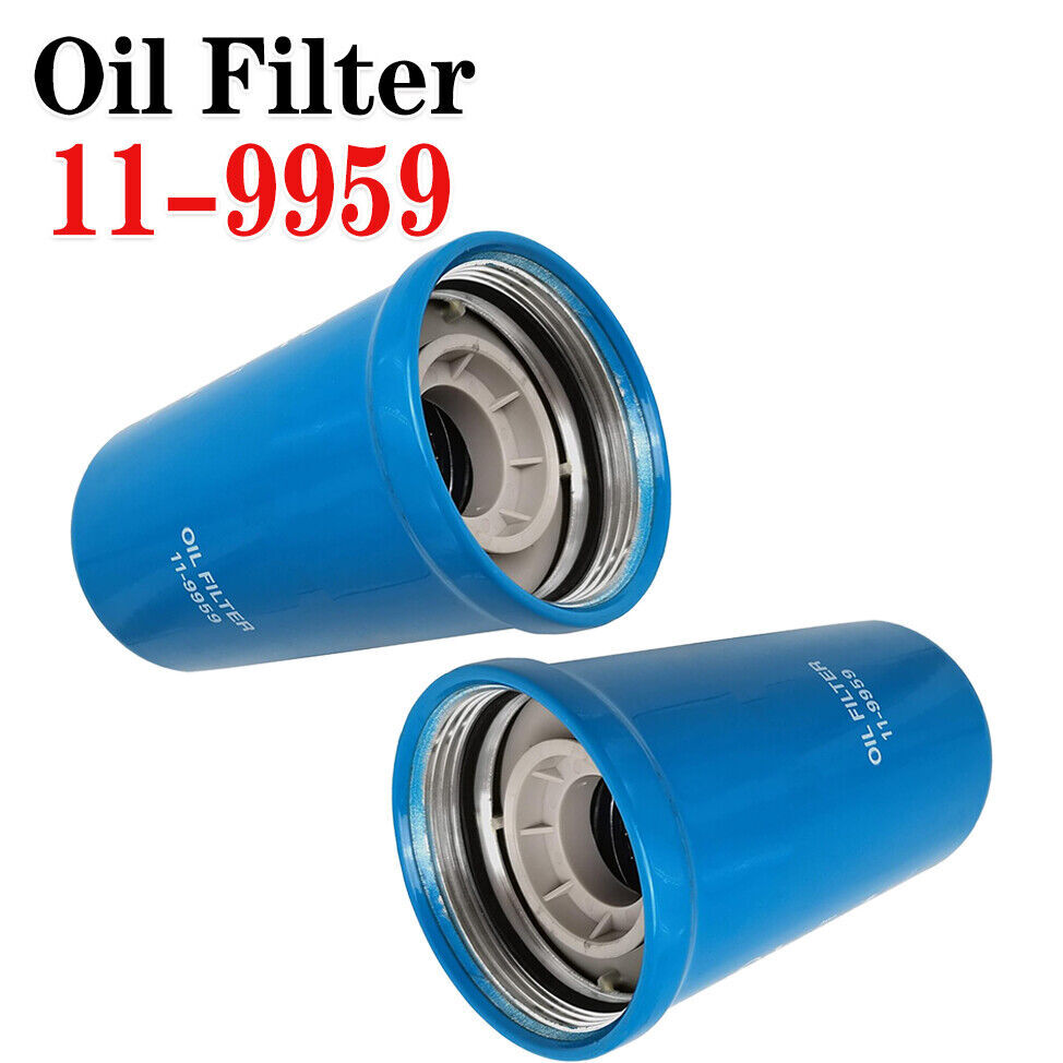 THERMOKING 119959 Cross reference oil filters