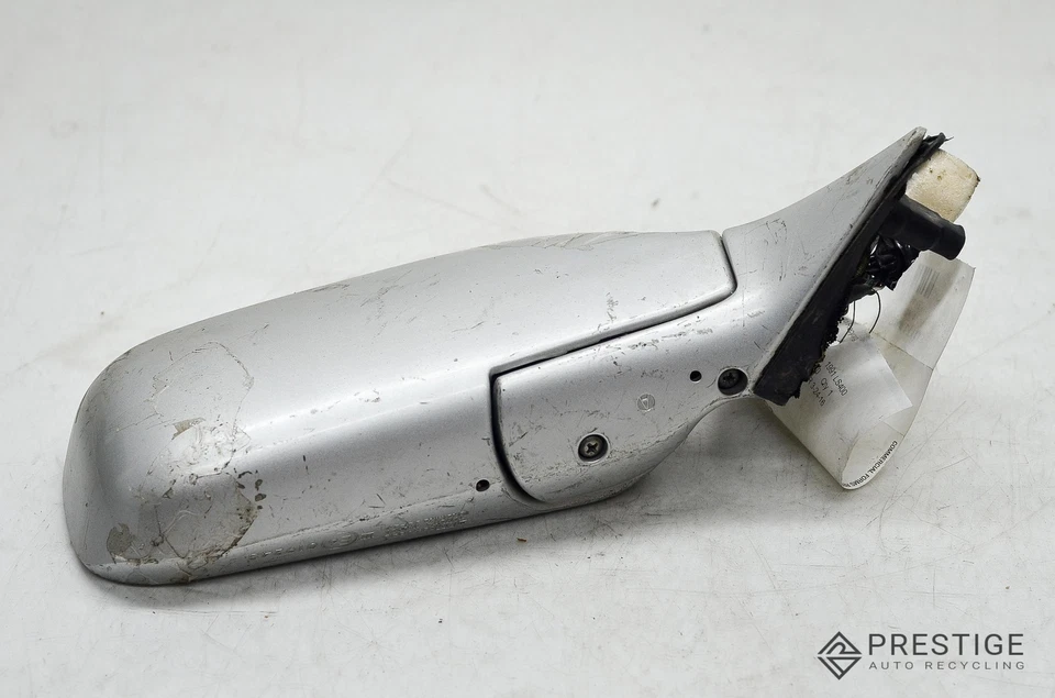 Espejo retrovisor derecho/pasajero Lexus LS400 1990-1992 OEM Foto 3 de 4