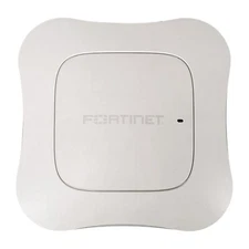 Fortinet AP832I Dual Band Wireless Access Point Wi-Fi 802.11ac PoE NO Adapter
