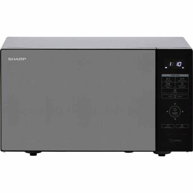 Sharp RBS232TB 23L, 900W Microwave for sale online | eBay UK