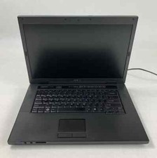 Dell Vostro 1520 Core 2 Duo No OS No HDD No Power Supply