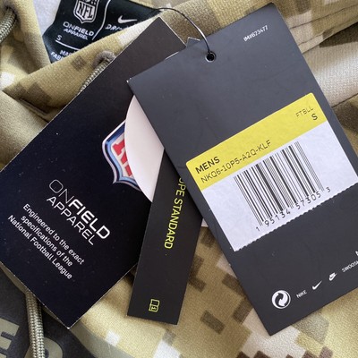 Nfl Salute To Service Gear 2021 2025 | passporttobroadway.com