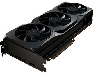 Asrock RX 7900XT MBA 20GB | Radeon Graka | DEFEKT | (1147/2)