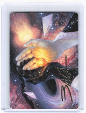 2025 Magic: TG—The Soul Stone #10 ASSPM—Special Nonfoil (Gold-Stamped Signature)