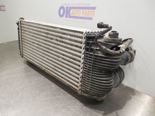 16 FORD F150 3.5L INTERCOOLER ASSEMBLY - Picture 3 of 12