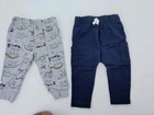 Lot of Baby Boy Clothes Lot of 21 Pieces Size 6-9 Months Assorted Brands Used — photo 8