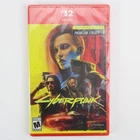 Cyberpunk 2077 - Nintendo Switch 2