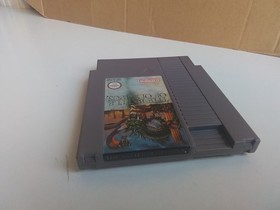 The Battle of Olympus Jeu d&rsquo;Aventure sur Nintendo NES !!!