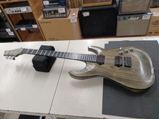 SCHECTER C1 APOCALYPSE electric guitar