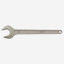 Stahlwille 4004 Single Ended Spanner, 24 mm
