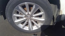Wheel 19x7-12 Alloy 10 Spoke Fits 08-13 Highlander 676407