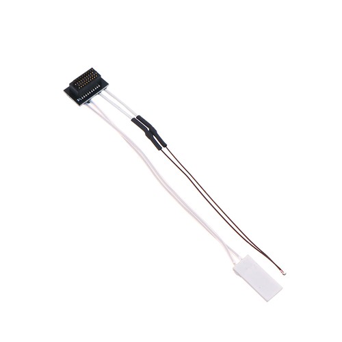 For P1P/S Thermistor Lab P1P Bamboo Lab Heater Ceramic Heater For Bambu Hotend a - Afbeelding 6 van 12