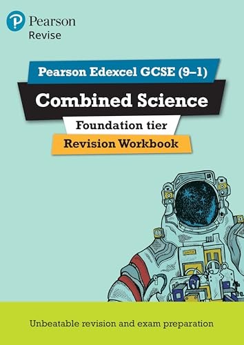 Pearson REVISE Edexcel GCSE Combined Science by Stephen Hoare PAPERBACK - Image 10