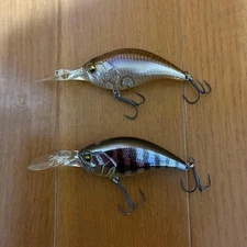 Raid Japan Level Crank Set Of 2