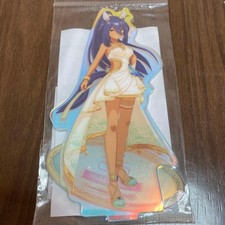 Cygames Uma Musume Hishi Amazon Acrylic Stand Figure