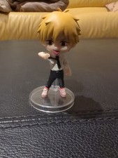 Chainsaw Man - Denji Gachapon Figure