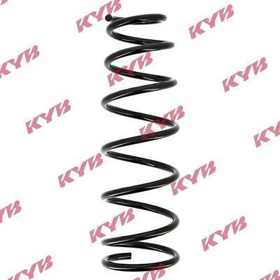 KYB RA1265 Fahrwerksfeder FüR Mazda-image