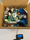 Lego, 6.18 Lbs, Random Lot w special pieces, new, old, vintage, technic no minif