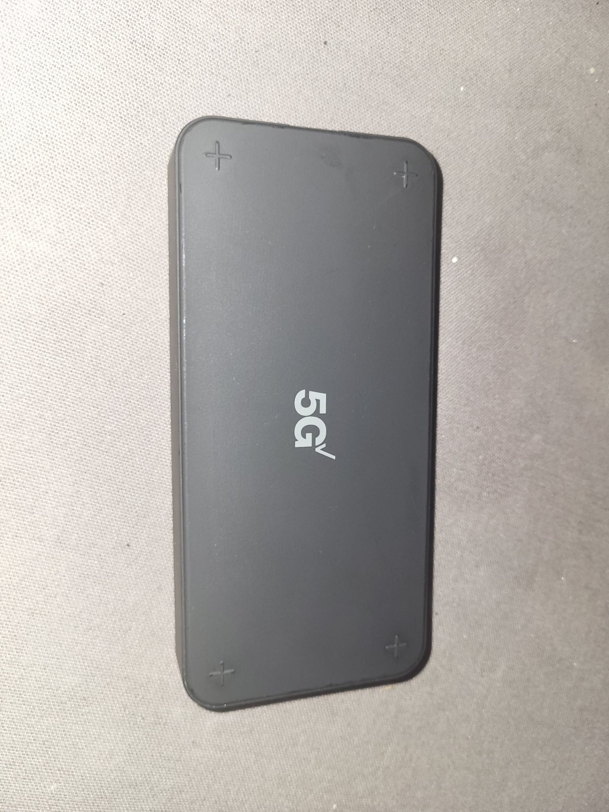 Inseego MiFi M2100 5G - (Verizon) Hotspot WIFI Modem