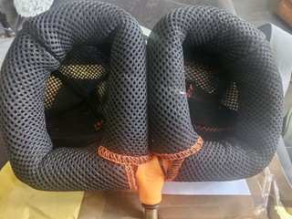 Guru Reaper Twin Pole Sock