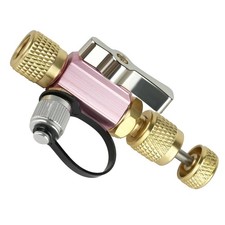 Mega Flow 516 Rated Tool Valve Core Removal Vacuum For Ac Refrigerant System