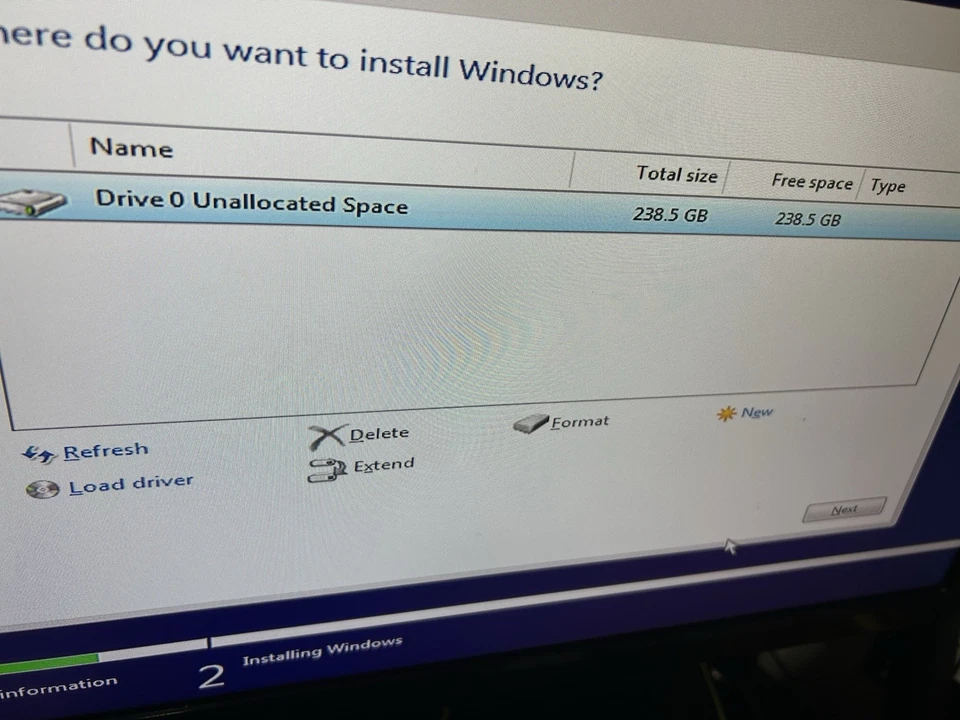 Intel NUC7i5DNH  NUC Mini PC  i5-7260U 2.2Ghz 12gb RAM 256GB SSD no win - Image 4 of 4