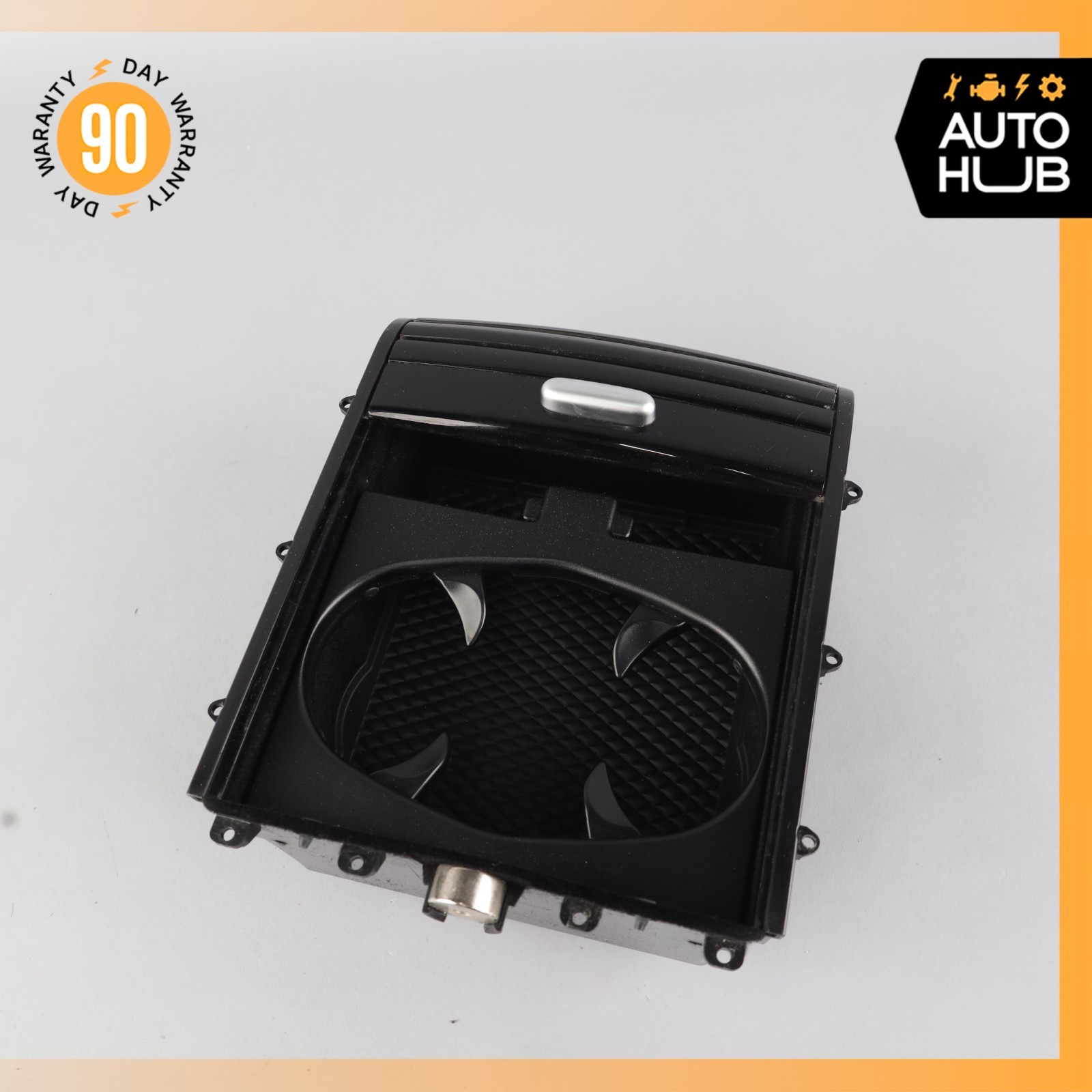 Bentley Continental GT GTC Front or Rear Center Console Cubby Storage OEM 30k