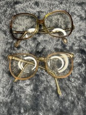 90s Grandma Eye Glasses Frames