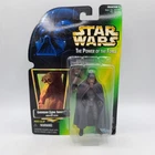 STAR WARS POWER OF THE FORCE GARINDAN (LONG SNOOT) 3.75" FIGURE