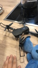 DIY Drohne, Absturzfrei, FC Defekt