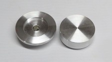 Yamaha CA-400 Amplifier Solid Aluminium Volume/Balance Knob