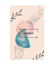 J'ai essay�, Anoel Klea