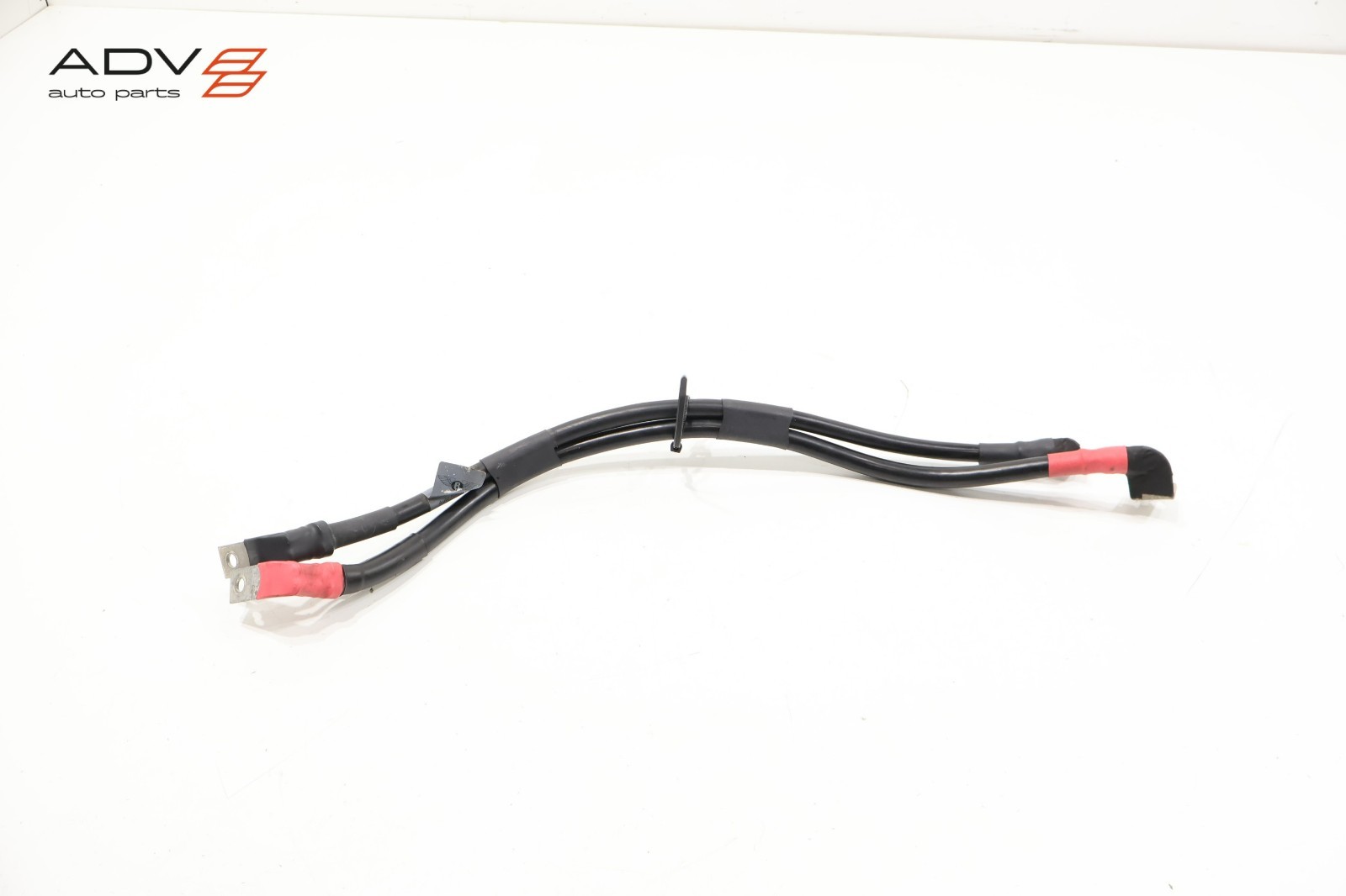 2006-2011 BENTLEY CONTINENTAL ALTERNATOR STARTER BATTERY CABLE WIRE HARNESS OEM