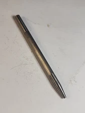 Vintage C&E Marshall Watchmaker Stake 18A Clear Tip 