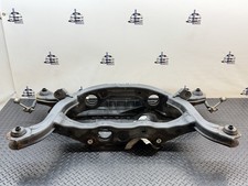 MERCEDES A CLASS W176 1.5 CDI REAR SUBFRAME AXLE 2013 A2463505900