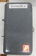 PARAGON 632-00 Defrost Control Timer 10A 120VAC USED
