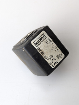 BURKERT 5404 A 13,0 EG MS 00307267