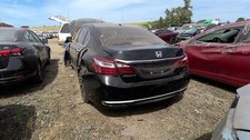 Used Spare Tire Wheel Fits 2016 Honda Accord 16x4 Steel Spare Spare Tire Grade