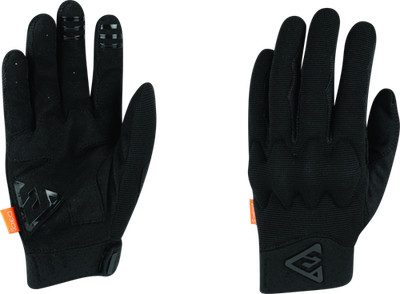 Answer Paragon Gloves with D30 Knuckle Protection and Silicone Grippers - 447065