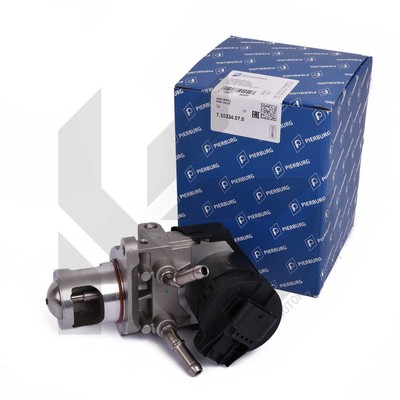 PIERBURG AGR-Ventil BMW 2,0 3,0 11717810871 9886714 7805447 11717805447 7810871
