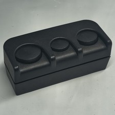 02-19 Dodge Ram Truck 1500 2500 3500 Oem Center Console Coin Holder 02-19 Dodge Ram Truck 1500 2500 3500 Oem Center Console Coin Holder