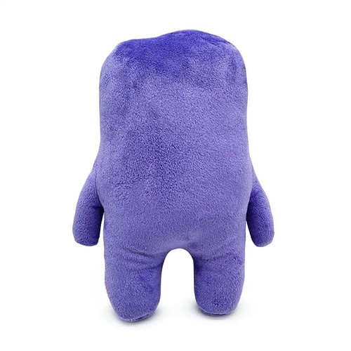 Aooni and Fuwatty Plush Doll Ao Oni Set of 2 Prize Limited Japan 2024 NEW - Picture 5 of 15