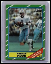 Warren Moon