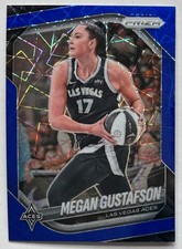 Team Collectors & Set Builders: LAS VEGAS ACES Team Sets & Singles -Updated 5/20