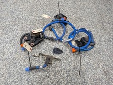 Mazda Miata 1990-1997 Oem Front Sensor Set Bumper Dash Mazda Miata 1990-1997 Oem Front Sensor Set Bumper Dash