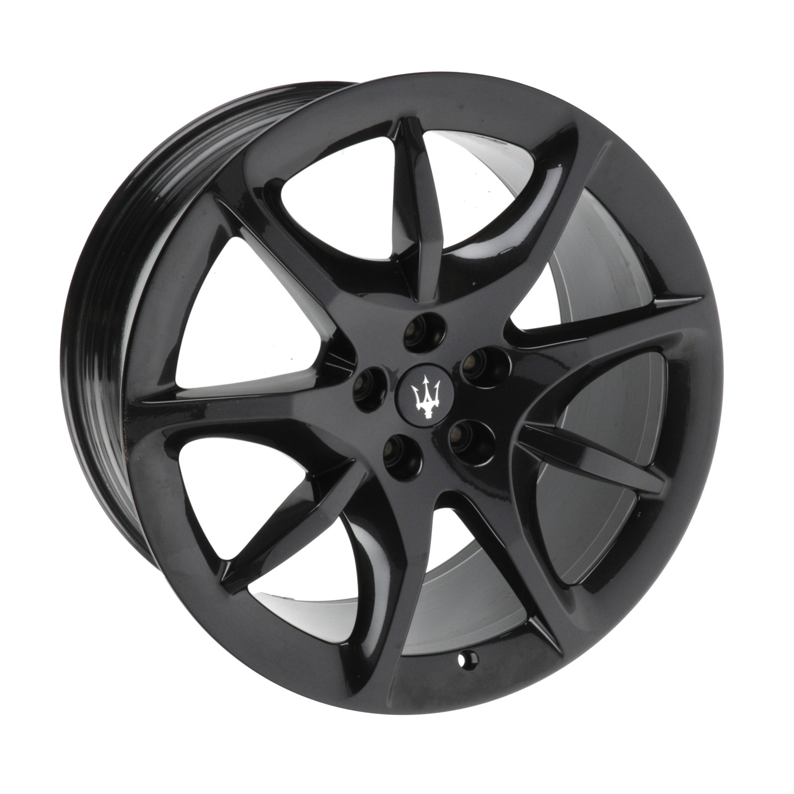 Maserati GranTurismo Rear Wheel P/N 83078504