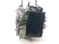 Boite de vitesse Jaguar E