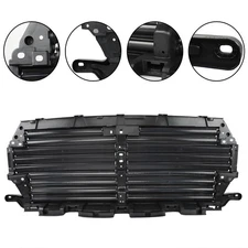 Upper Radiator Grille Air Shutter Control Assembly For Ford F-150 2018 2019 2020